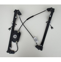 Bmw S/3 E90 05-*Elevalunas Electrico Delantero Dch 4 Puertas Sin Motor