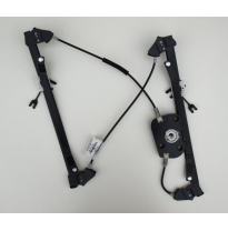 Bmw S/3 E90 05-*Elevalunas Electrico Delantero Izq 4 Puertas Sin Motor