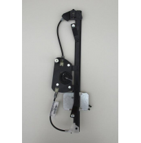 Bmw S/3 E90 05-*Elevalunas Electrico Trasero Dch 4 Puertas Sin Motor