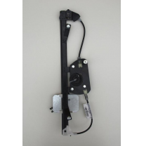 Bmw S/3 E90 05-*Elevalunas Electrico Trasero Izq 4 Puertas Sin Motor