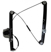 Bmw E53 00-*Elevalunas Electrico Delant. Dch (Sin Motor)