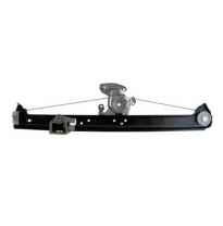 Bmw X5 E53 00-*Elevalunas Electr.Trico Tras Dch (Sin Motor)