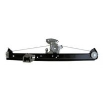 Bmw X5 E53 00-*Elevalunas Electr.Trico Tras Izq (Sin Motor)