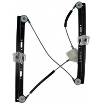 Bmw X3 03-*Elevalunas Electrico Delanter. Izq 5p (Sin Motor)