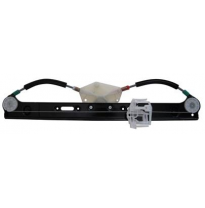 Bmw X3 03-*Elevalunas Electrico Tras Dch 5p (Sin Motor)