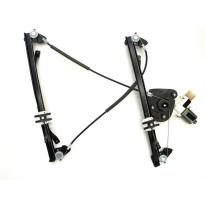 Bmw X1 09-*Elevalunas Electrico Delantero Dch 5p (Sin Motor)