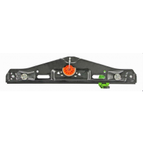 Bmw X1 09-* Elevalunas Electrico Trasero Dch 5p (Sin Motor)