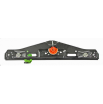 Bmw X1 09-* Elevalunas Electrico Trasero Izq 5p (Sin Motor)