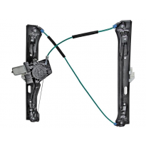 Bmw S/3 F30 12-* Elevalunas Electrico Delantero Dch 5p