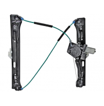 Bmw S/3 F30 12-* Elevalunas Electrico Delantero Izq 5p