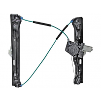 Bmw S/1 F20/F21 12-* Elevalunas Electrico Delantero Izq 5p