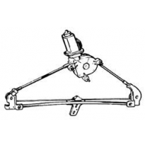 Citroen Ax*elevalunas Elect Del Dch 5p