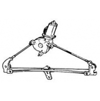 Citroen Ax*elevalunas Elect Del Izq 5p