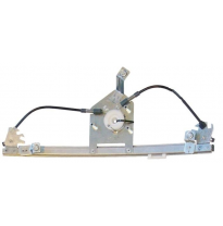 Citroen Xantia 93-*Elevalunas Elec Tras Dch