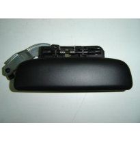 Citroen Saxo 96-*Puño Puerta Del Dch Negro