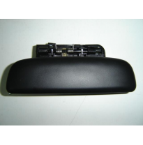 Citroen Saxo 96-*Puño Puerta Tr Dch Negro