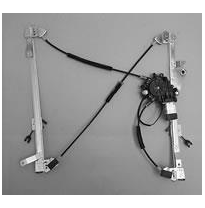 Citroen Berlingo*elevalunas Electrico Del Izq