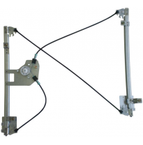 Citroen Berlingo/Part 96-08*elevalunas Electrico Delanter. Dch(Sin Motor)