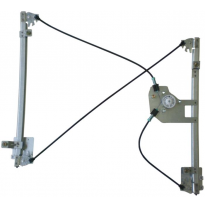 Citroen Berlingo/Part 96-08*elevalunas Electrico Delanter. Izq(Sin Motor)