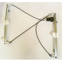 Citroen Berlingo*elevalunas Manual Delantero Dch