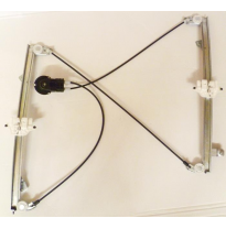 Citroen Berlingo*elevalunas Manual Delantero Izq