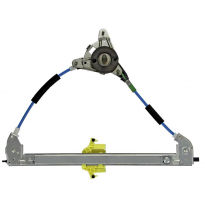 Citroen Xsara Picasso 00-*Elevalunas Manual Trasero Dch