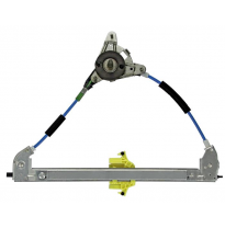 Citroen Xsara Picasso 00-*Elevalunas Manual Trasero Izq