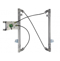 Citroen Xsara Picasso 99-* Elevalunas Electrico Delantero Dch 5p Sin Motor