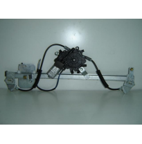 Citroen C3 02-*Elevalunas Elect.Del Dch 4p