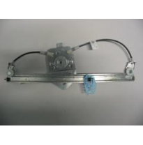 Citroen C3 02-*Elevalunas Ele.Delant. Izq 4p Sin Motor