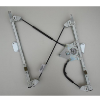 Citroen C5 05-*Elevalunas Electrico Delantero Izq Sin Motor