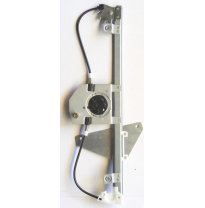 Citroen C1 05-*Elevalunas Electrico Delantero Dch 3/5p (Sin Motor)