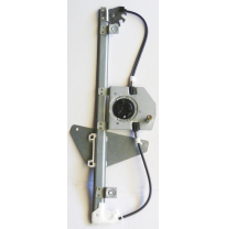 Citroen C1 05-*Elevalunas Electrico Delantero Izq 3/5p (Sin Motor)