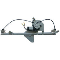 Citroen Berli/Part 08-*Elevalunas Delanter. Dch Electrico