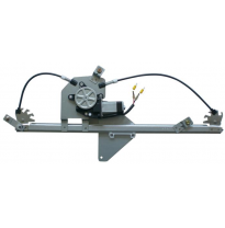 Citroen Berli/Part 08-*Elevalunas Delanter. Izq Electrico