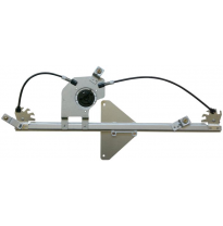 Citroen Berli/Part 08-*Elevalunas Delantero Izq Electrico  (Sin Motor)