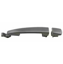 Citroen Berli/Par 08-*Puño Puerta Delantero Dch Para Pintar