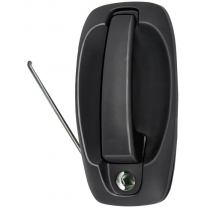 Citroen Nemo/Bip/Fio 08-*Puño Puerta Delantero+lateral Izq