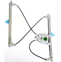 Citroen C5 08-*Elevalunas Electrico Delantero Izq (Sin Motor)