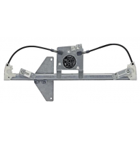 Citroen C3 10-* Elevalunas Electrico Delantero Dch 5p Sin Motor