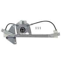 Citroen C4 11-* Elevalunas Electrico Trasero Dch 5p (Sin Motor)