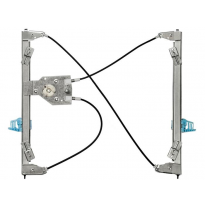 Citroen Ds3 10-* Elevalunas Electrico Delantero Dch 3p Sin Motor