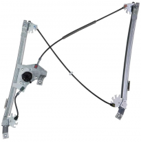 Citroen Ds5 12-*Elevalunas Electrico Delantero Dch 5p Sin Motor