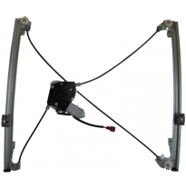 Chrysler Voyager 96-*Elevalunas Electr. Delantero Dch 5p