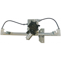 Dacia Duster 10-/Sandero 08* Elevalunas Electrico Delantero Izq 5p