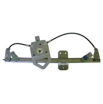 Dacia Duster 10-/Sandero 08*elevalunas Electrico Delantero Dch Sin Motor