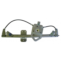 Dacia Duster 10-/Sandero 08*elevalunas Electrico Delantero Izq Sin Motor