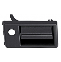 Fiat Cinquecento*puño Puerta Delantero Dch Sin Llave