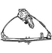 Fiat Punto*elevalunas Del Dch 5p