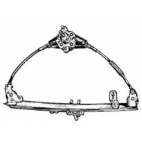 Fiat Punto*elevalunas Man Del Dch 4p